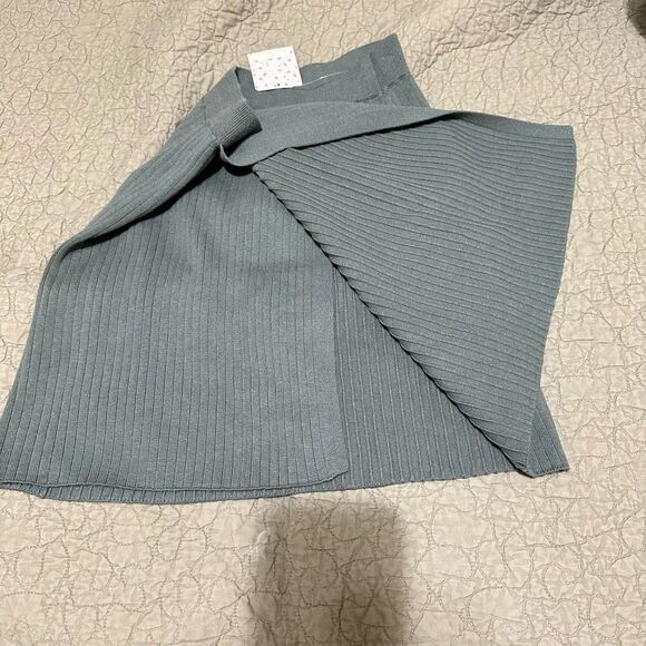 Free people, mini skirt, size M. A682 - Picture 2 of 7
